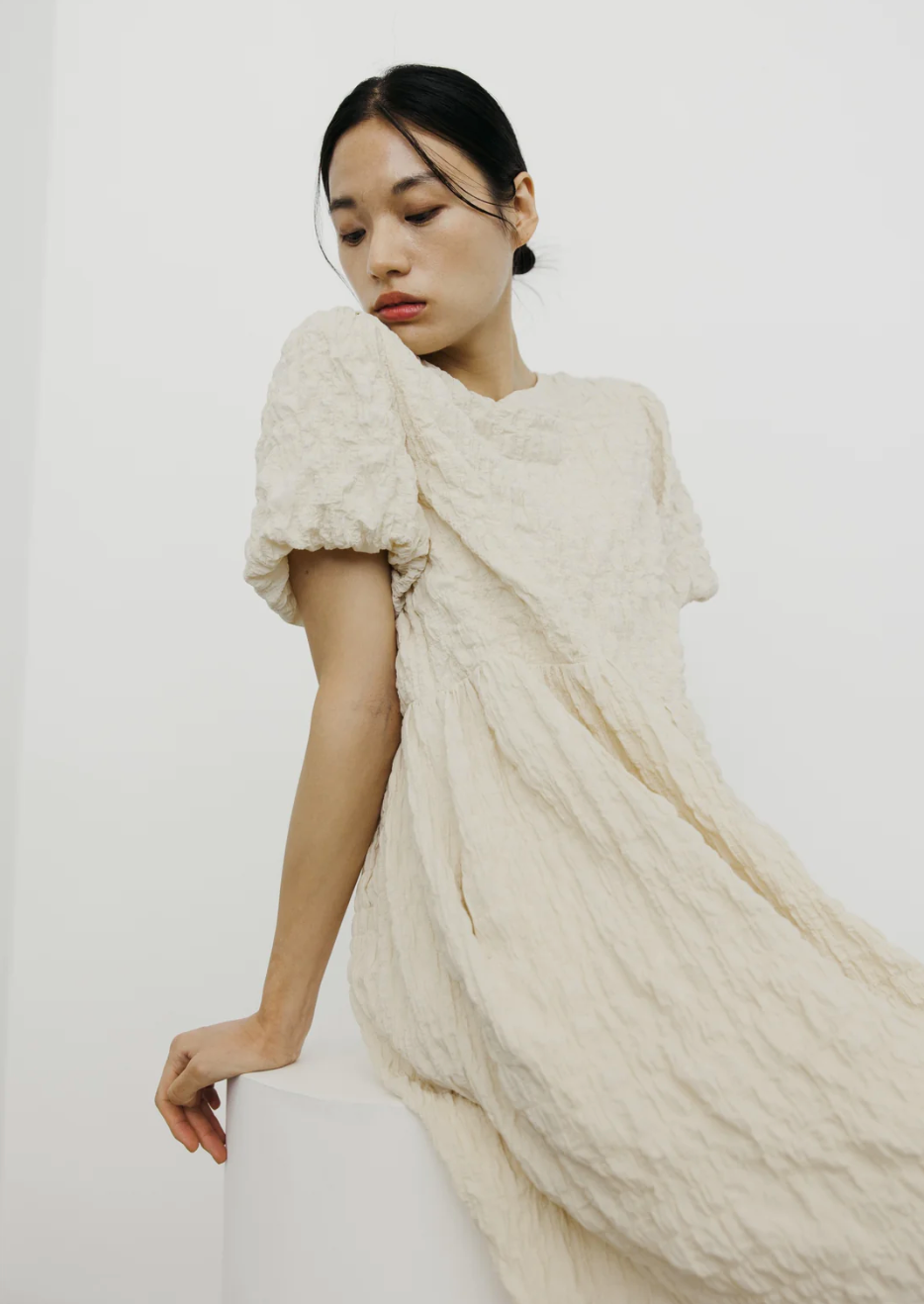The Tove Dress Gracemade The Tove Dress Gracemade
