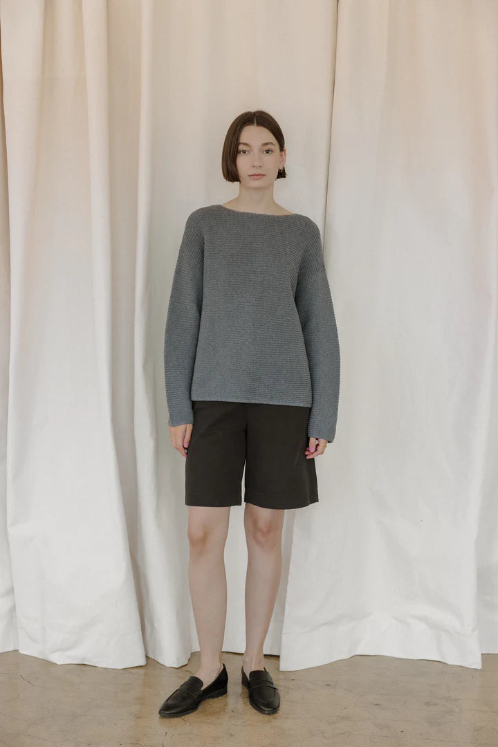 The Mya Sweater