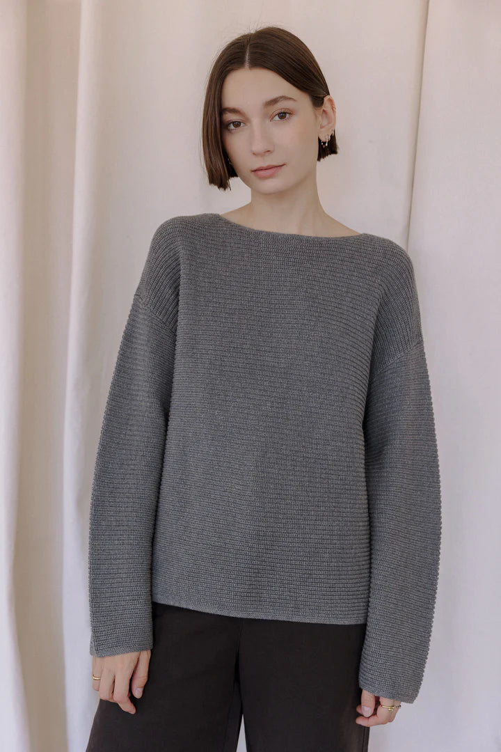 The Mya Sweater