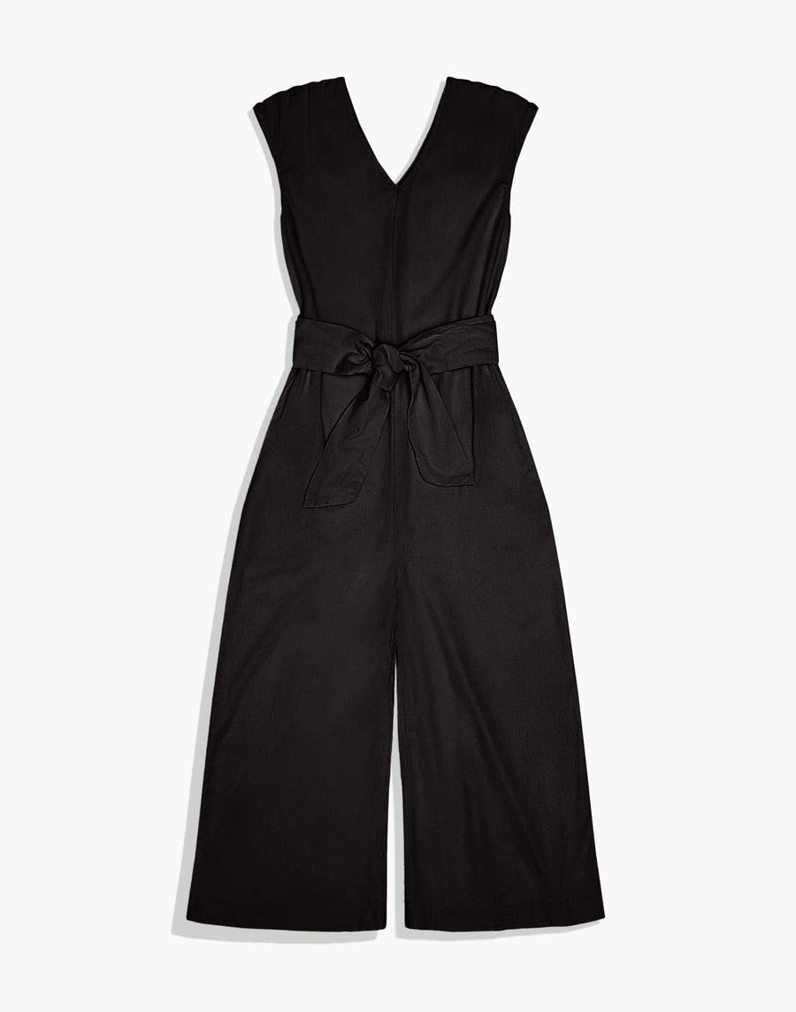 Shalom Jumpsuit