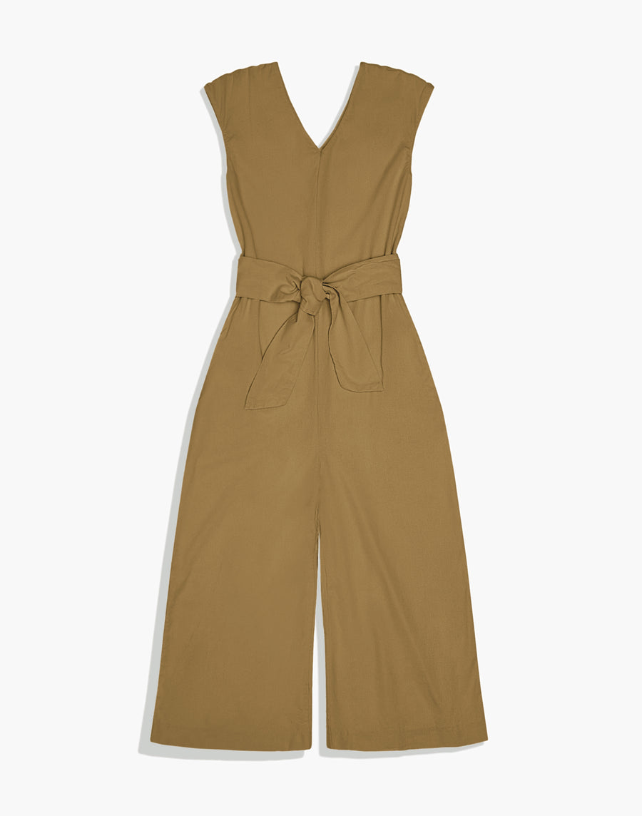 Shalom Jumpsuit