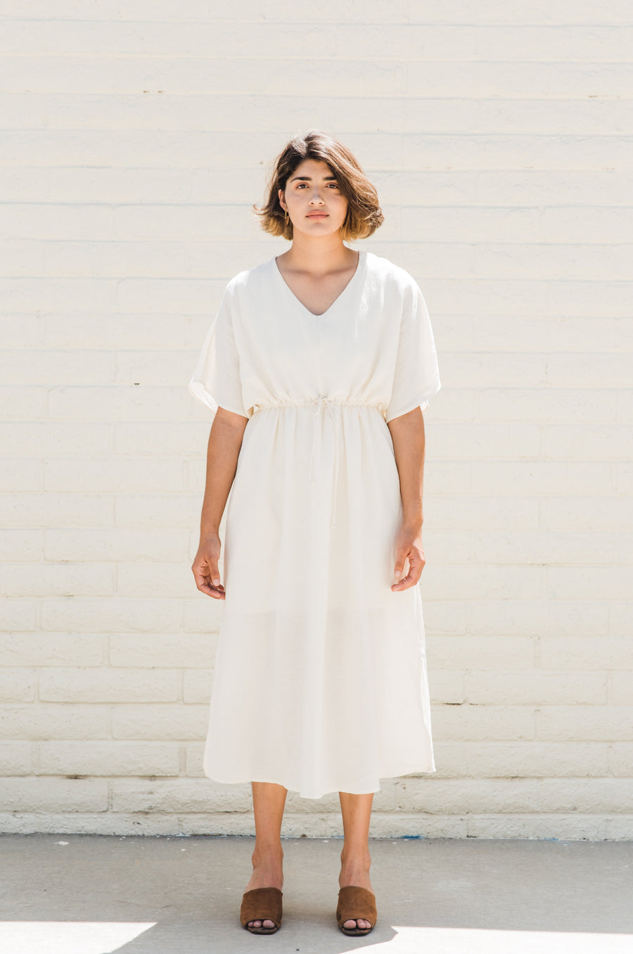 Beloved Dress