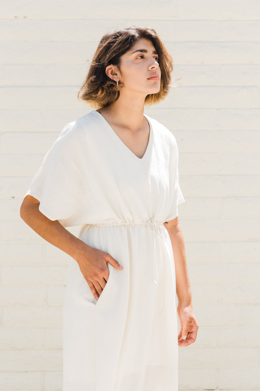 Beloved Dress