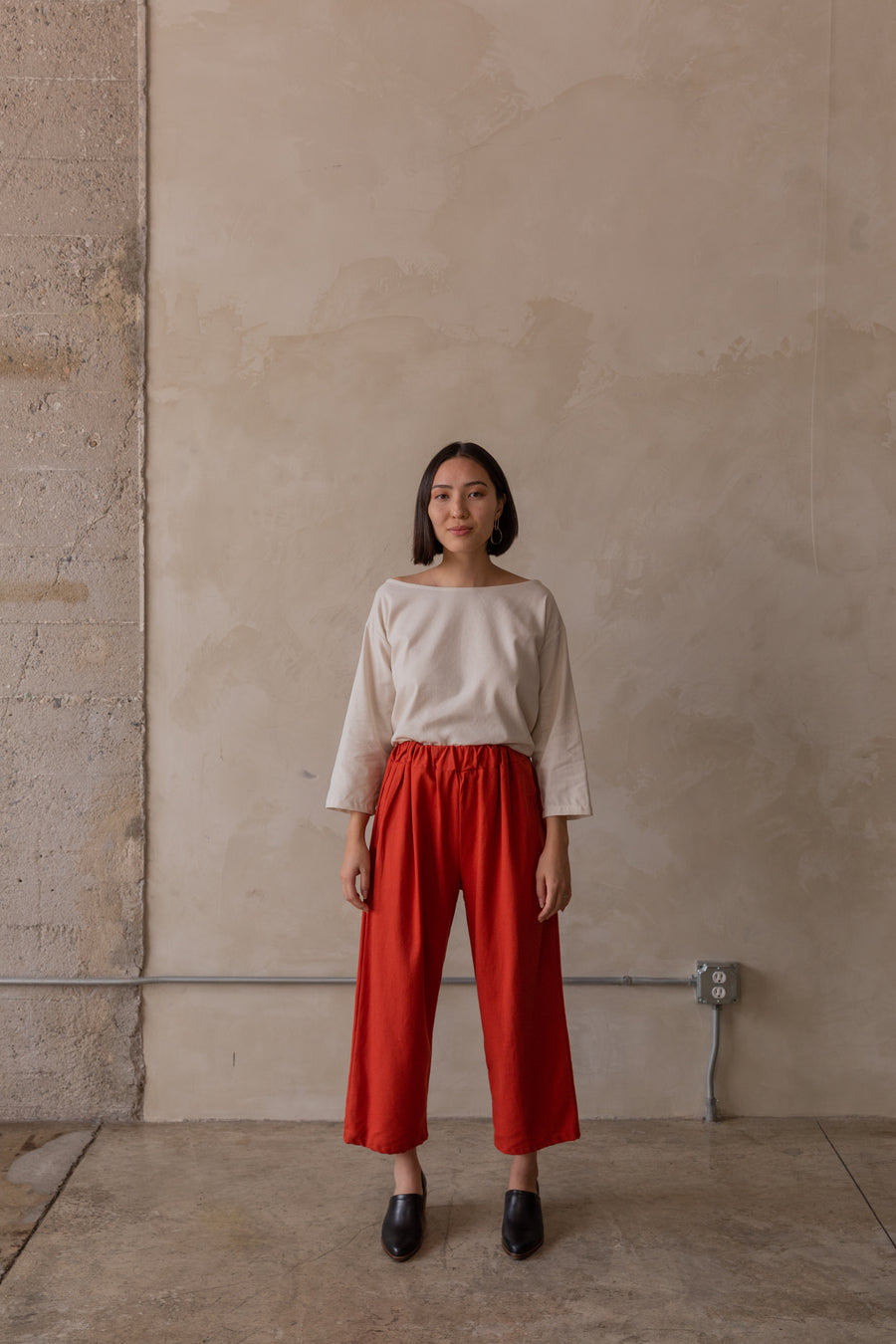 Rhoda Easy Pant