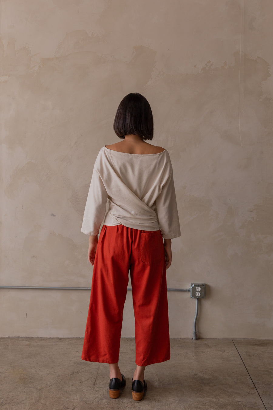 Rhoda Easy Pant