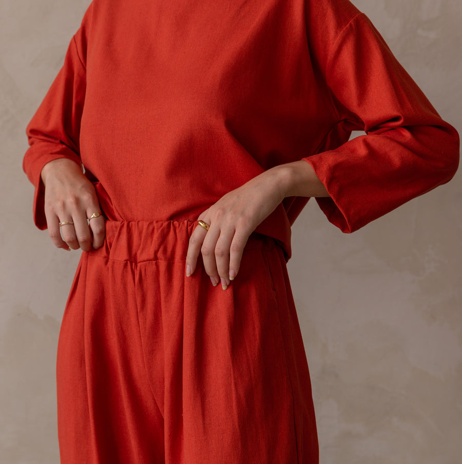 Rhoda Easy Pant
