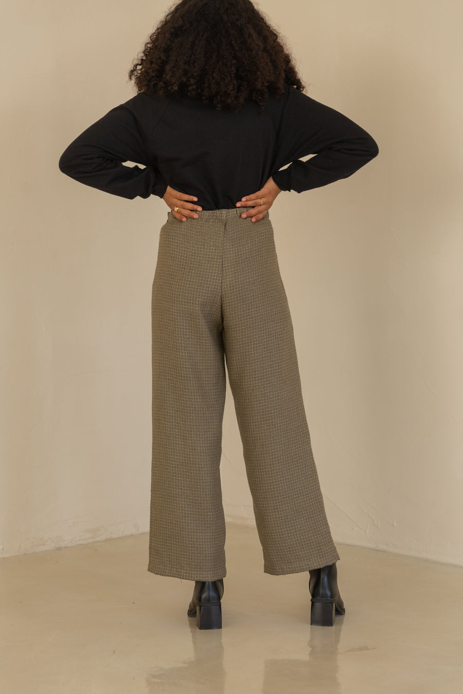 The Classic Pant