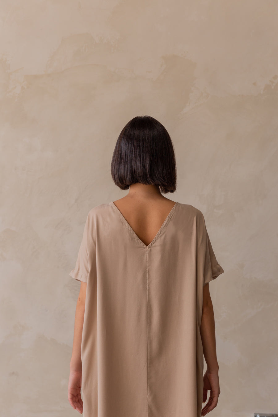 Tabatha Tencel Kaftan