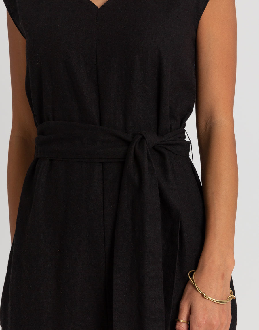 Shalom Jumpsuit