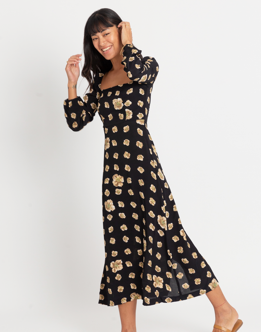 The Esther Dress