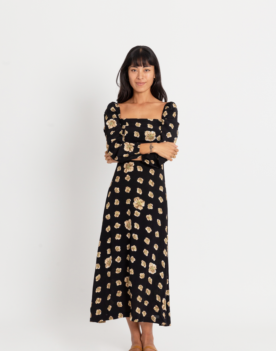 The Esther Dress