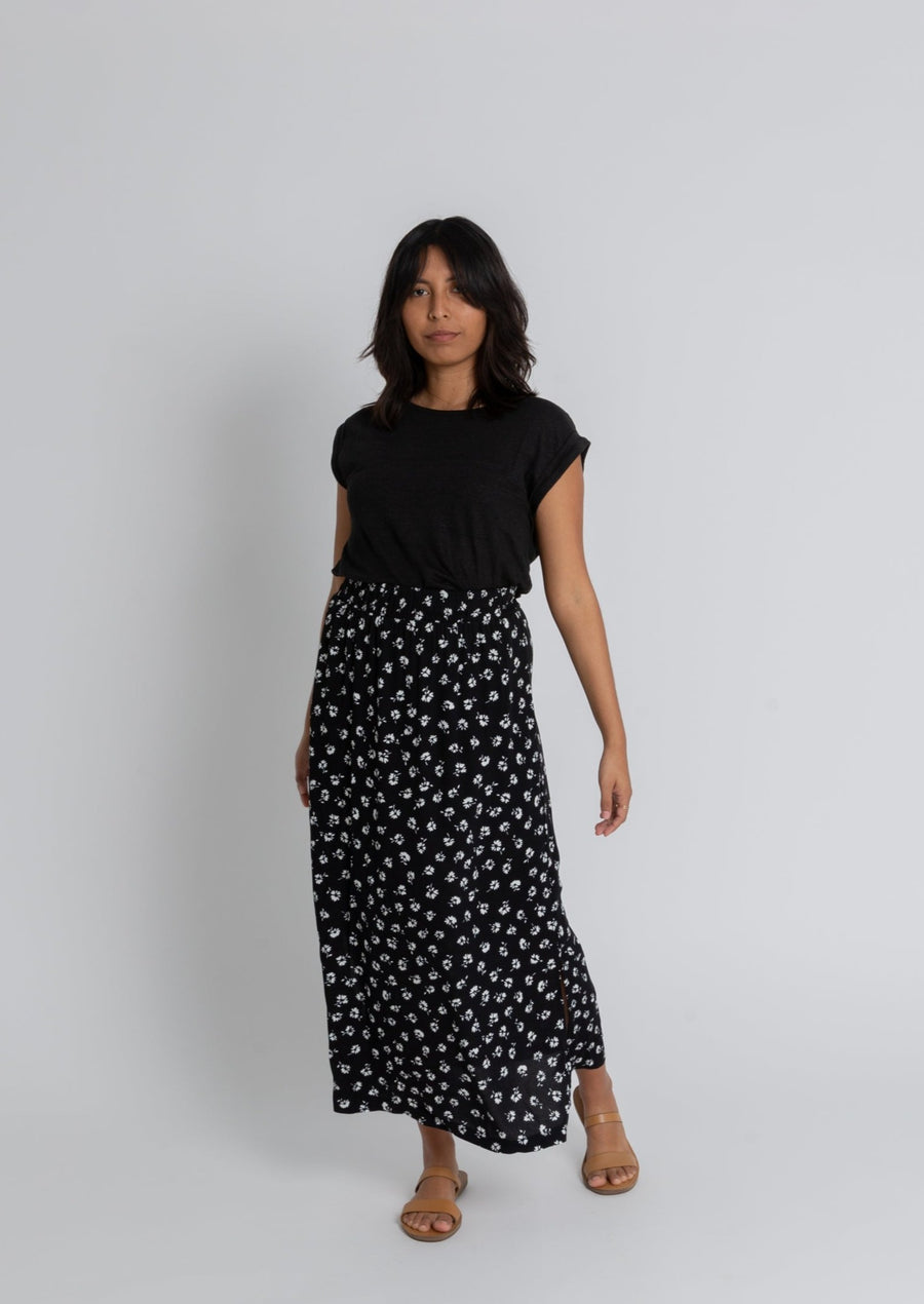 Miel EcoVero Skirt