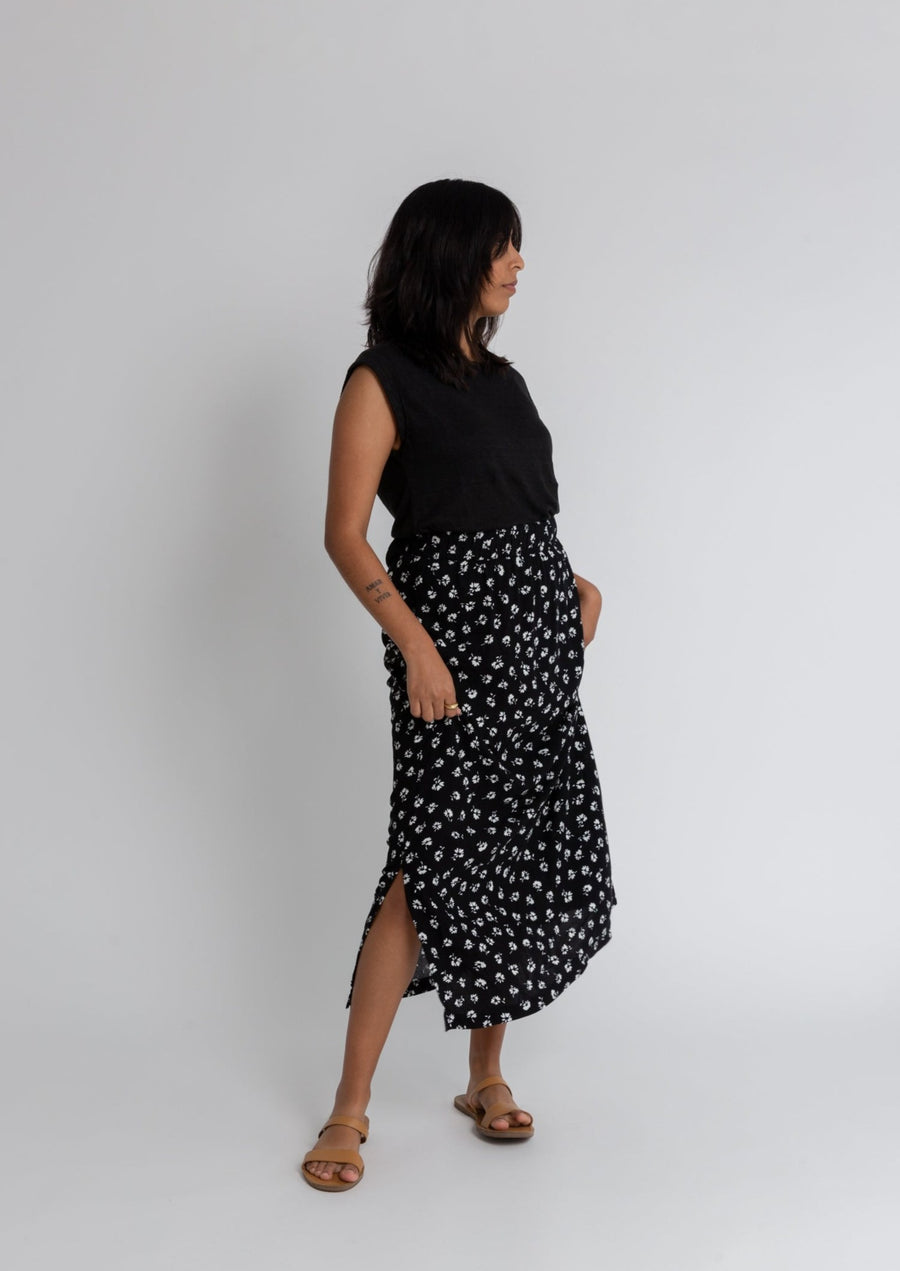 Miel EcoVero Skirt