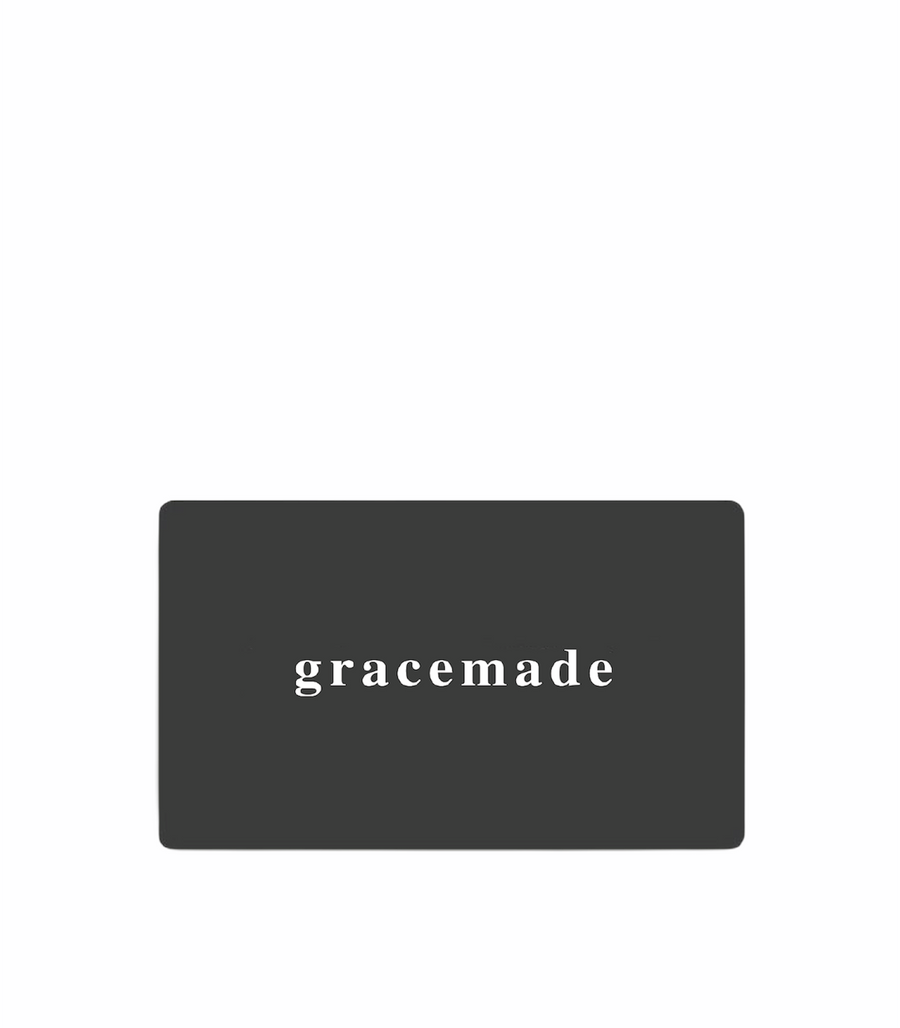 Gracemade Gift Card