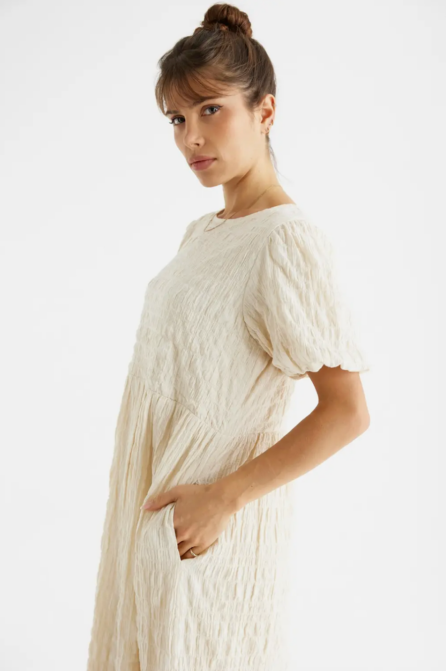 The Tove Dress Gracemade The Tove Dress Gracemade