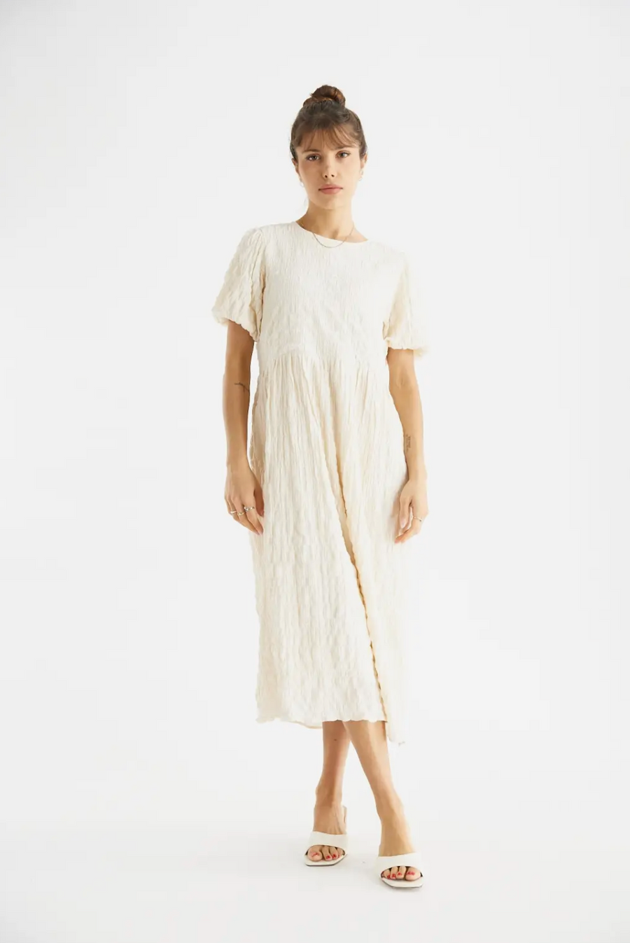 The Tove Dress