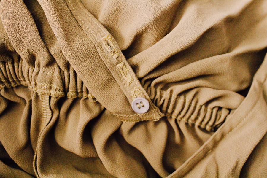 Gratia Jumpsuit